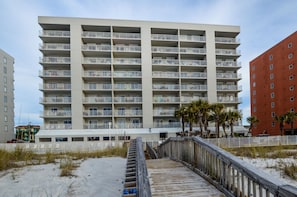 Condo, 3 Bedrooms | Exterior - Ocean House Unit 2906 (Gulf Shores)