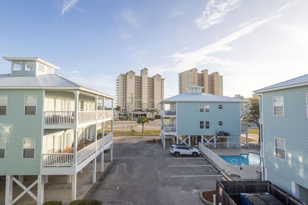 Dupleks, 3 kamar tidur | Eksterior