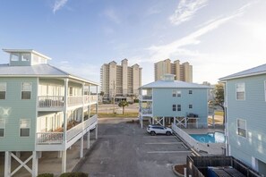 Dupleks, 3 kamar tidur | Eksterior