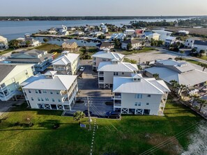 Dupleks, 3 kamar tidur | Eksterior