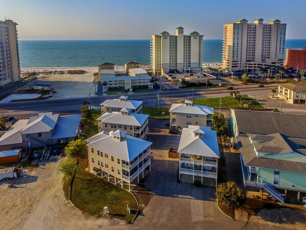 Dupleks, 3 kamar tidur | Eksterior