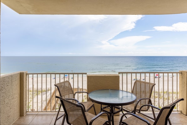 Condo, 3 Bedrooms | Outdoor dining
