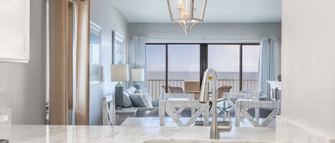 公寓客房, 3 間臥室 | 住宿內部