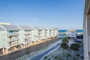 Condo, 1 habitación | Exterior