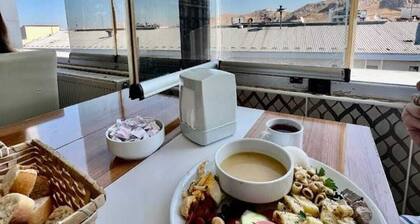 Dimet Park Hotel