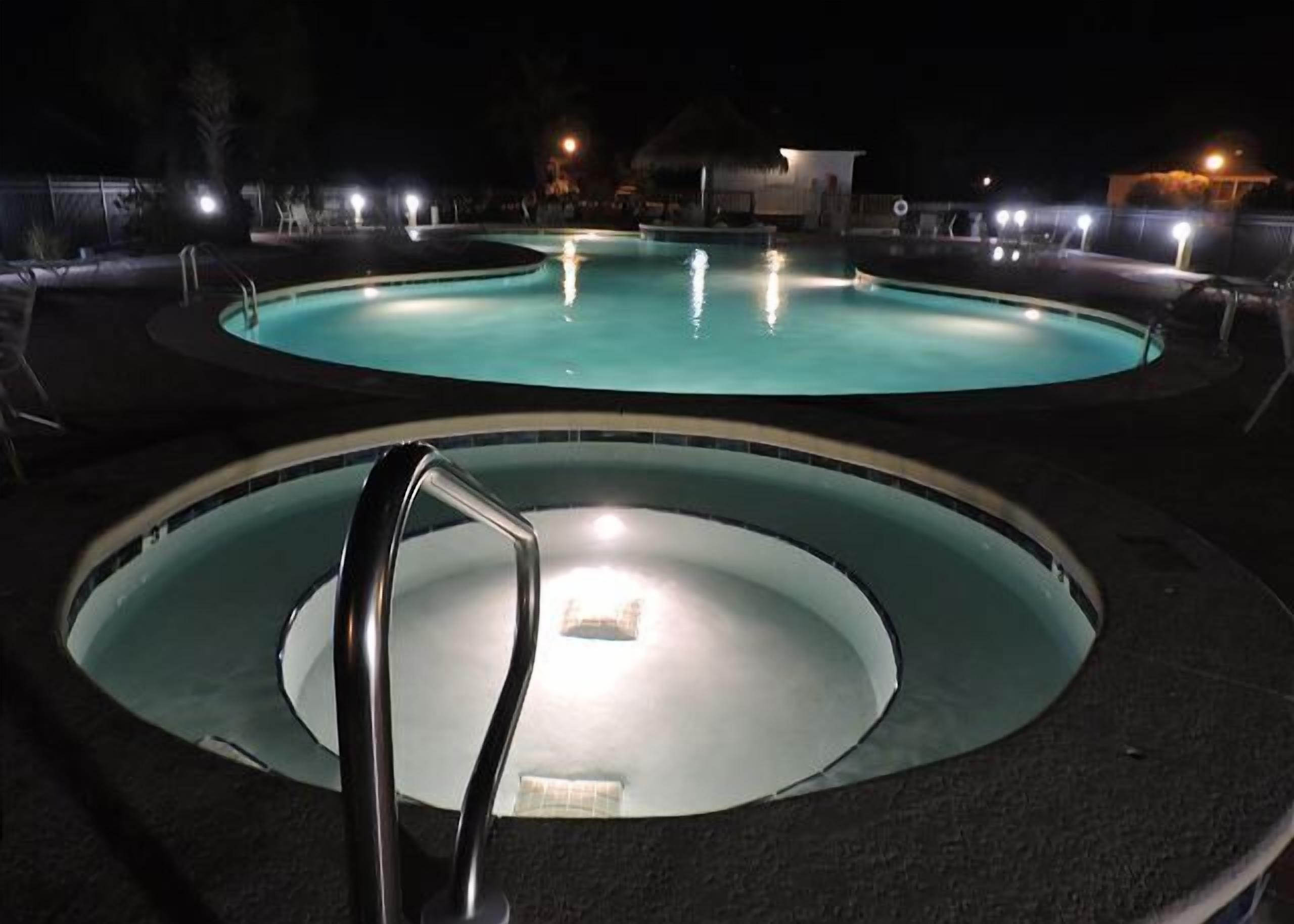 Casa de campo, 3 habitaciones | Alberca | Alberca al aire libre 