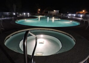 Cottage, 3 Bedrooms | Pool | Outdoor pool - The Rookery II Unit 2801 (Gulf Shores)