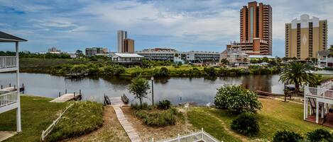 Ferienhaus, 4 Schlafzimmer | Unterkunftsgelände