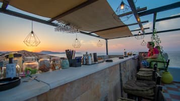 Bar (sur place)