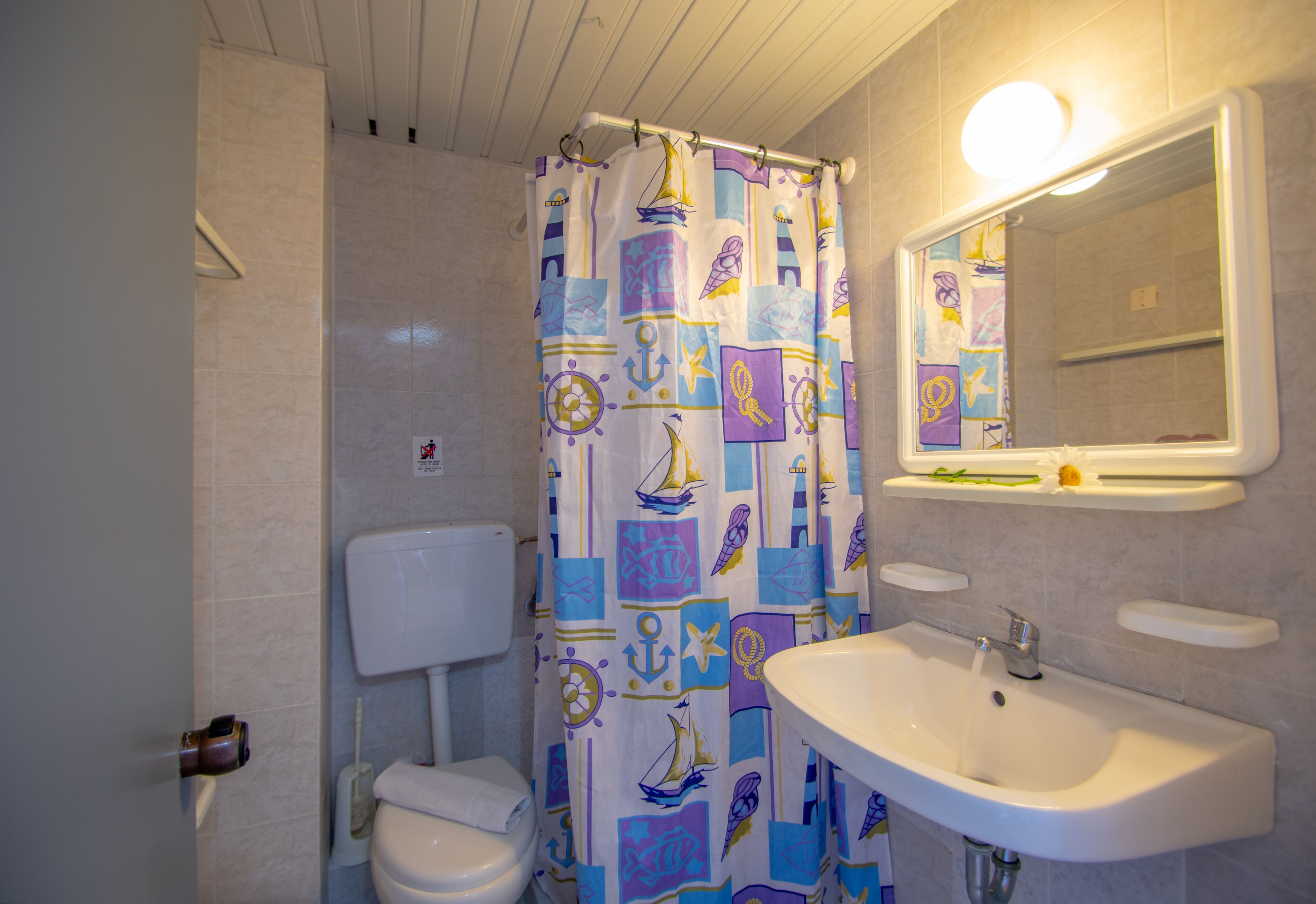 Kamar mandi