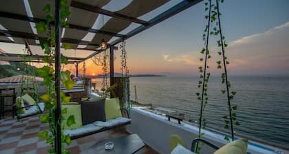 Agoulos Beach Hotel