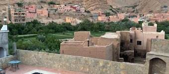 Les Jardins de Todgha
