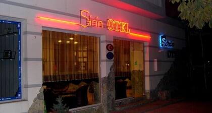 Sirin Hotel