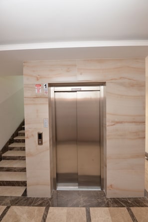 Property amenity - Artim Exclusive Apart Hotel (Fethiye)