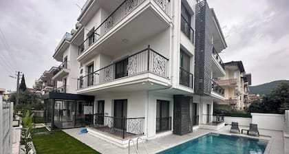 Artim Exclusive Apart Hotel