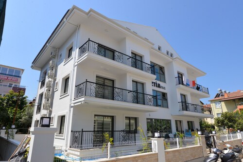 Artim Exclusive Apart Hotel