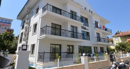 Artim Exclusive Apart Hotel
