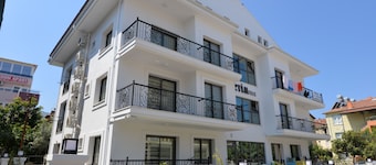 Artim Exclusive Apart Hotel