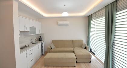 Artim Exclusive Apart Hotel