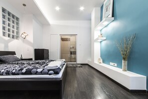 Classic Apartment, 2 Bedrooms