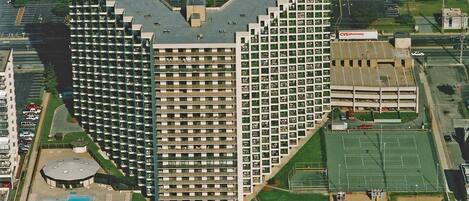 Condo, 3 Bedrooms | Exterior