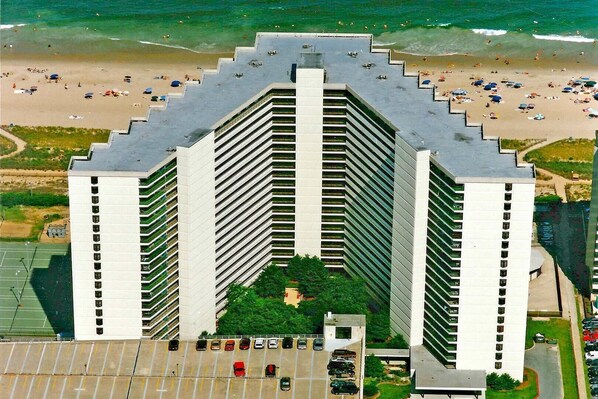 Condo, 3 Bedrooms | Exterior