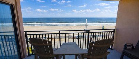 Appart'hôtel, 2 chambres | Enceinte de l’hébergement