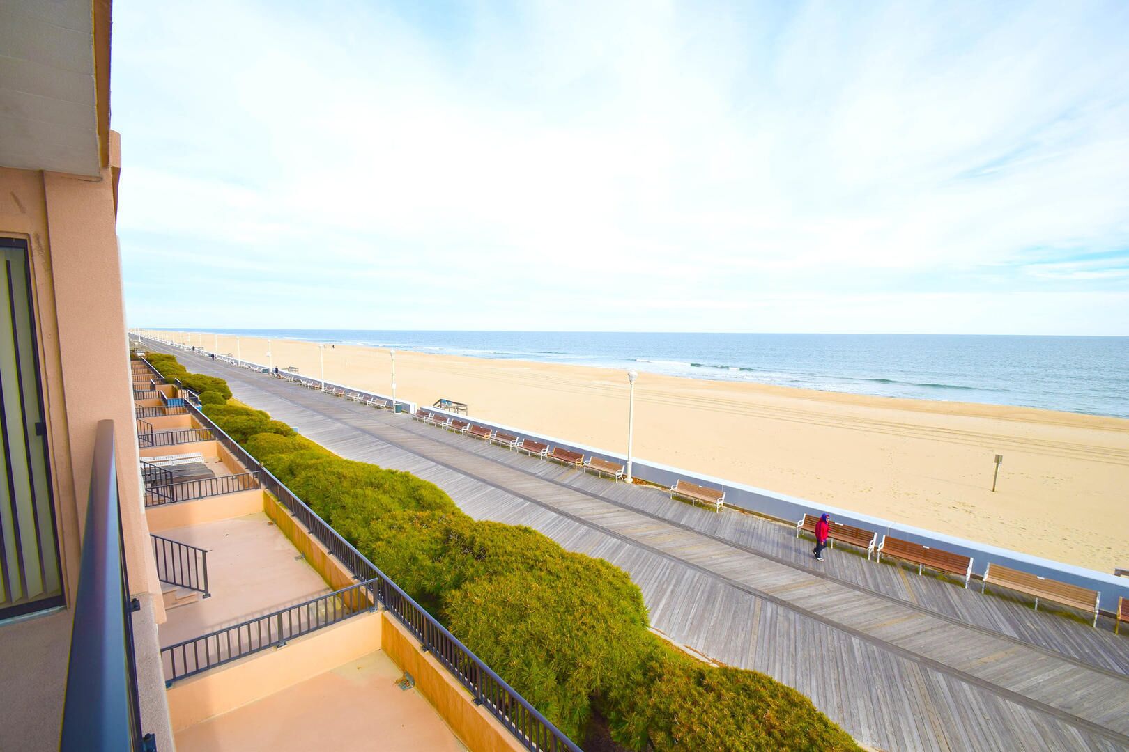 Condo, 2 Bedrooms | Property grounds