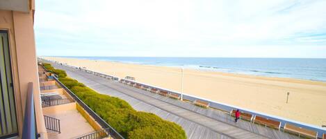 Apartment, 2 Schlafzimmer | Unterkunftsgelände