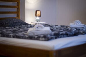 Comfort Apartment, 2 Bedrooms