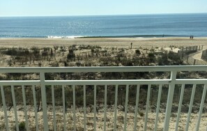 Condo, 1 Bedroom | Property grounds