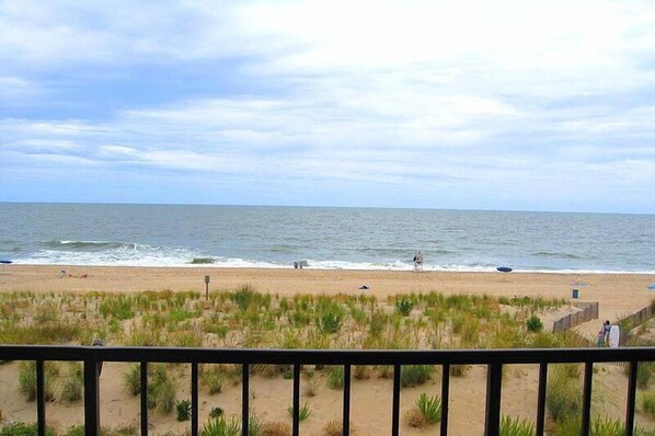 Condo, 1 Bedroom | Beach