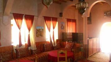 Spécialités Cuisine marocaine