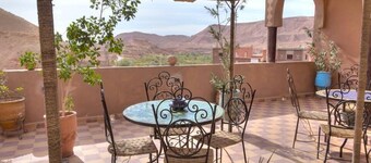 Kasbah Ounila