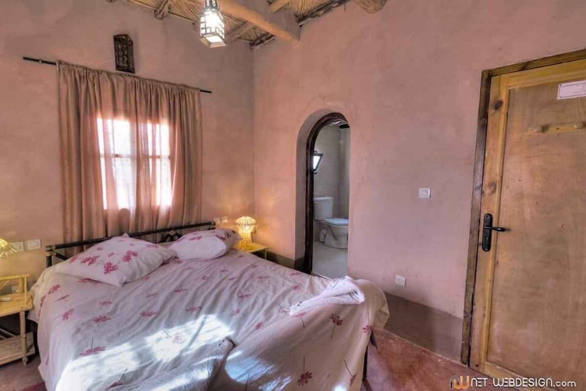 Deluxe Double Room | Desk, free WiFi
