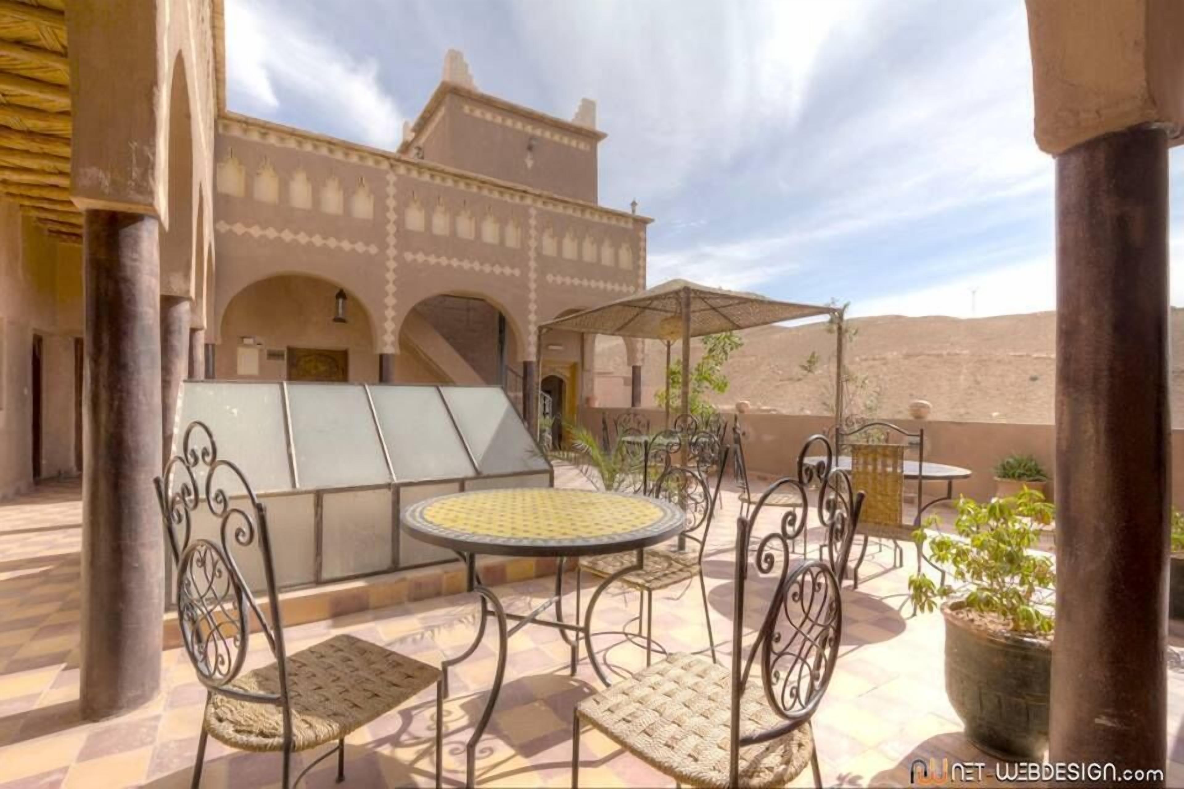 Dormitorio compartido familiar, dormitorio mixto | Vista desde la habitación