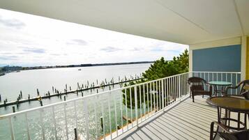 Apartment, 2 Schlafzimmer | Unterkunftsgelände