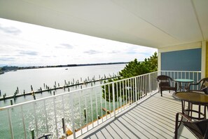 公寓式客房, 2 间卧室 | 住宿场地