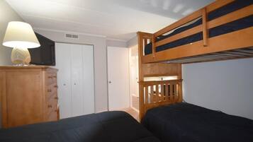 Huoneisto, 2 makuuhuonetta | 2 makuuhuonetta, silitysrauta/-lauta, ilmainen Wi-Fi