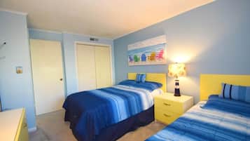 Apartment, 2 Schlafzimmer