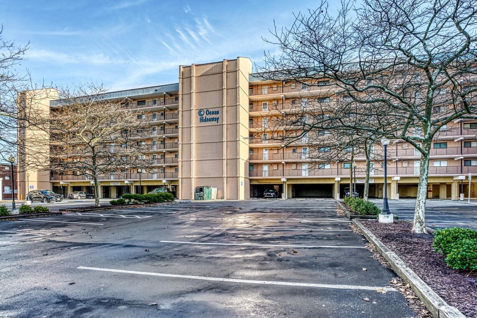 Condo, 2 Bedrooms | Exterior