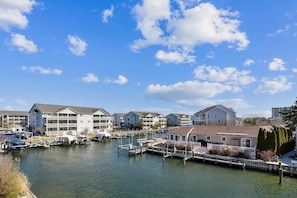 Townhome, 3 Bedrooms | Marina
