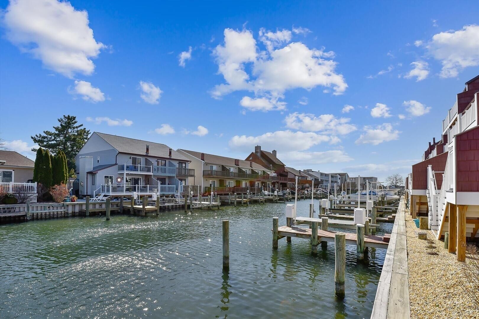 Townhome, 3 Bedrooms | Marina