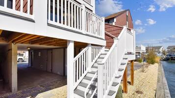 Resortwoning, 3 slaapkamers | Exterieur