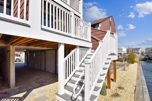 Pientalo, 3 makuuhuonetta | Ulkopuoli