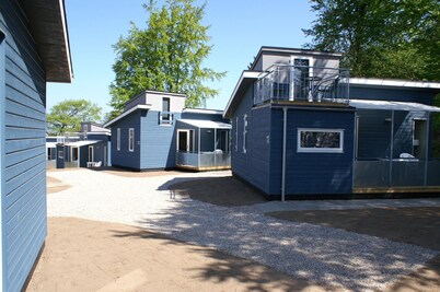 Fjordlyst Hotel Garni