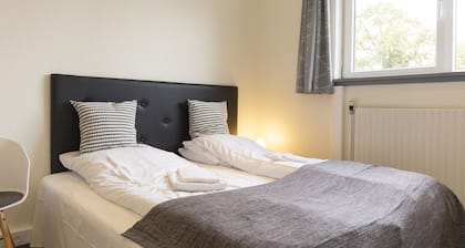 Fjordlyst Hotel Garni
