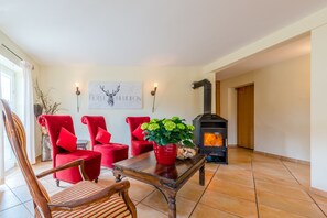 Lobby - Hotel Neudeck (Oberstaufen)