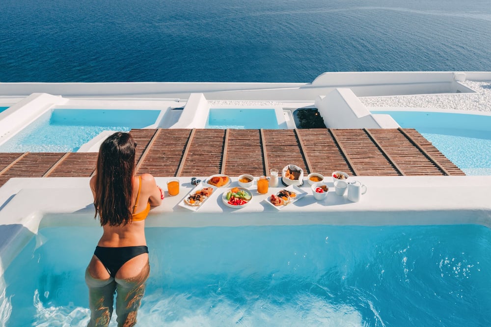 Phōs The Boutique Luxury Hotel & Villas