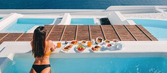 Phōs The Boutique Luxury Hotel & Villas